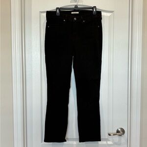 Women’s Levi Jeans